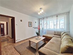 Tei Apartament decomandat in bloc reabilitat 15min metrou Obor